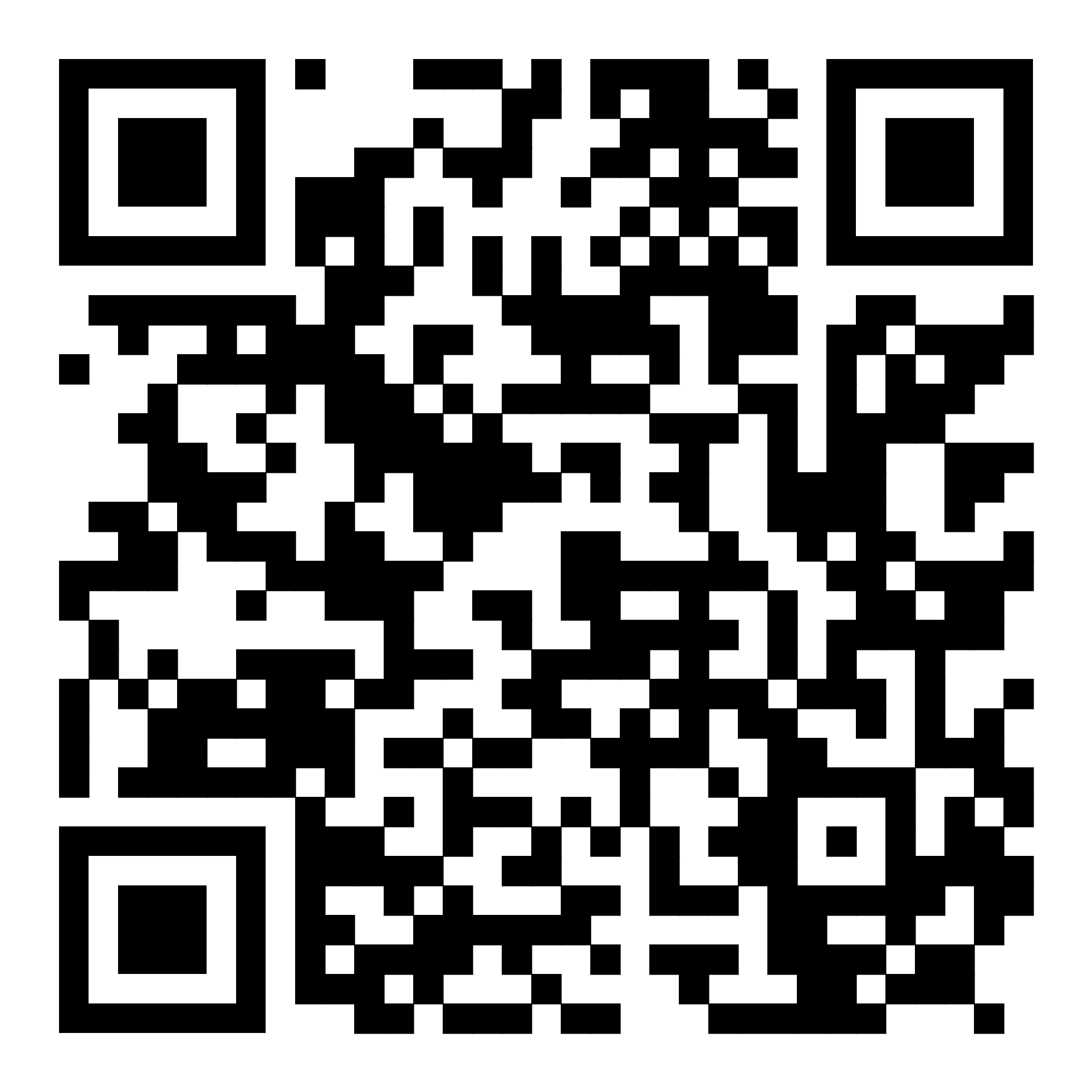 QR Code App store