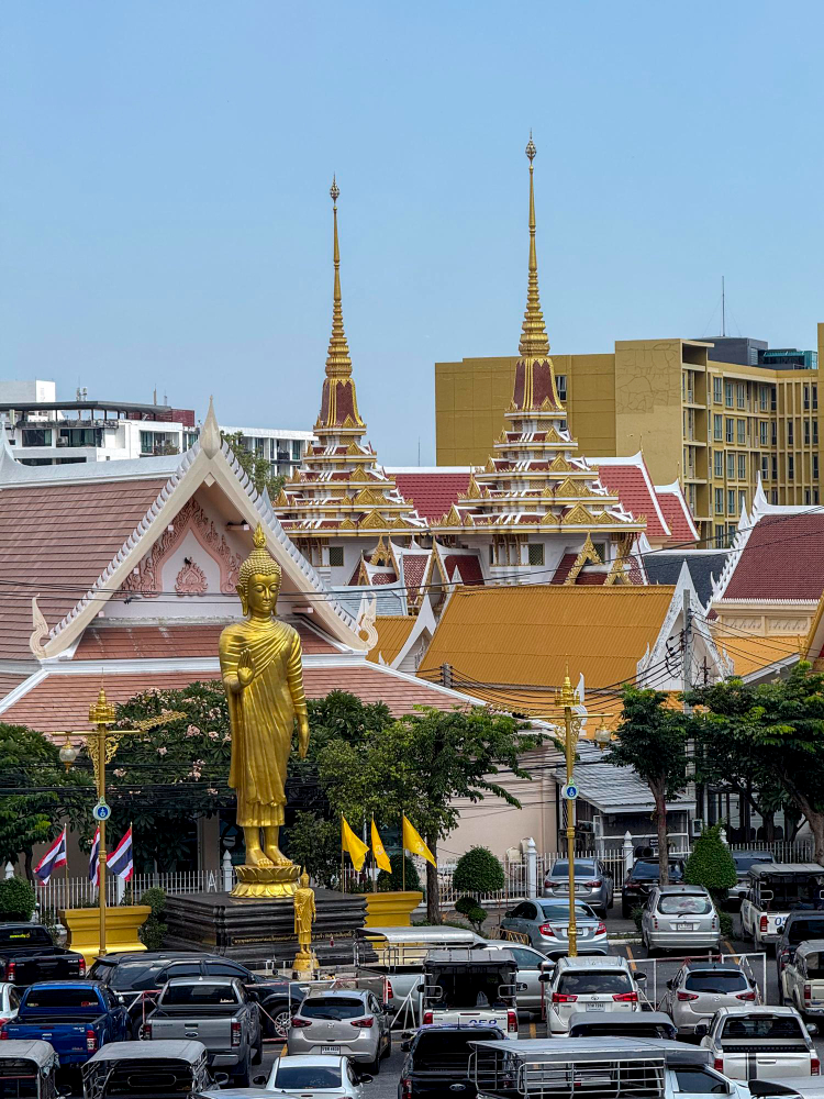 🌴 Pattaya Holiday Package- Sightseeing Package