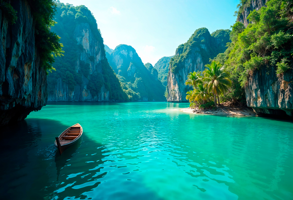 Phuket Tour Activities Package